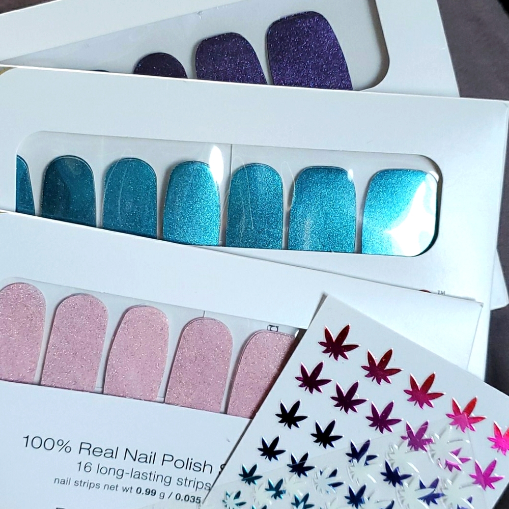 Cosmic Cloud Stoner Barbie bundle